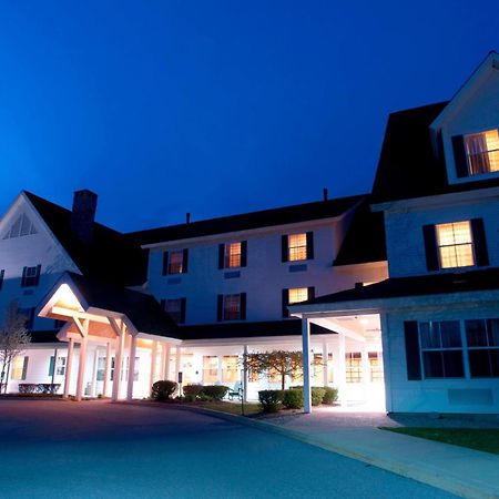 Courtyard Middlebury Hotel Kültér fotó